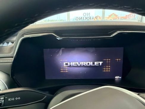 New 2026 Chevrolet Colorado LT AWD/4WD image 36