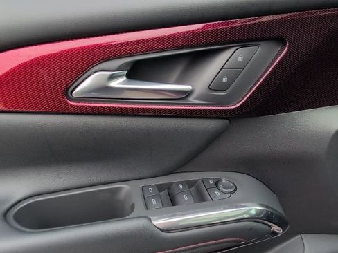 New 2026 Chevrolet Traverse Z71 w/ Driver Confidence Package image 18