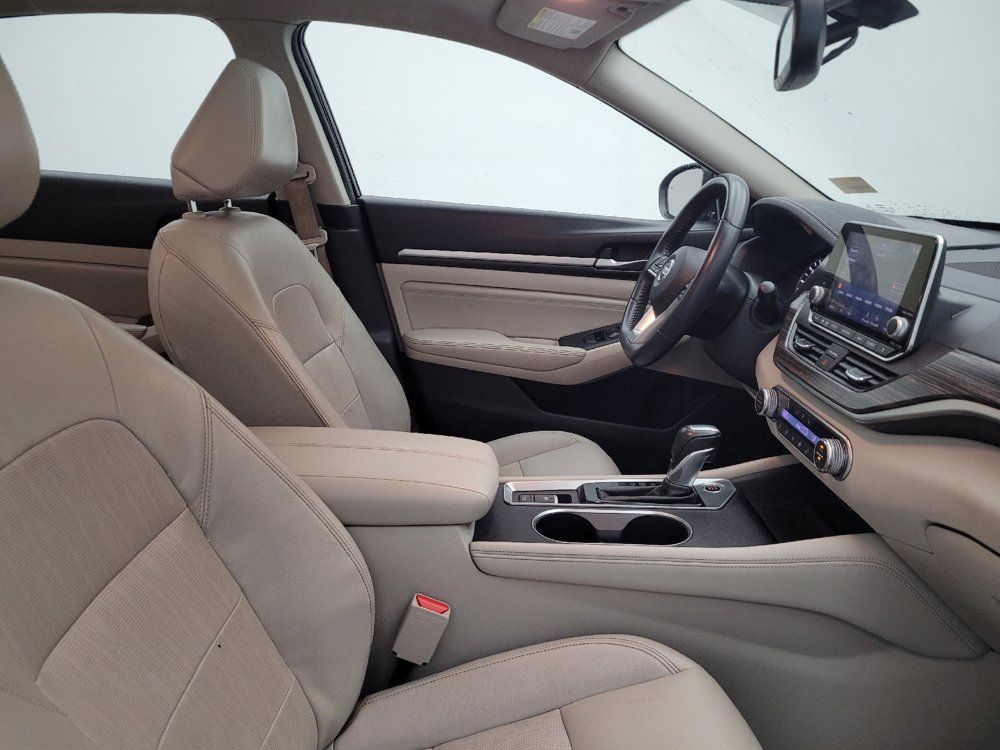 Used 2019 Nissan Altima 2.5 Platinum FWD image 21