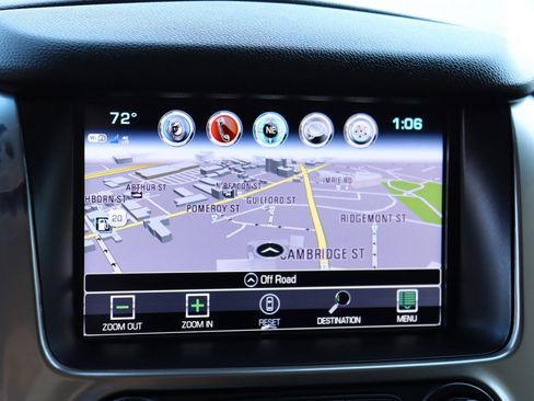 Used 2019 Chevrolet Tahoe LT AWD/4WD image 37