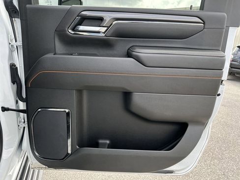 Certified 2024 GMC Sierra 2500 AT4 w/ AT4 Premium Plus Package image 43