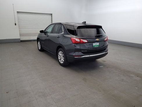 Used 2019 Chevrolet Equinox LT FWD image 5