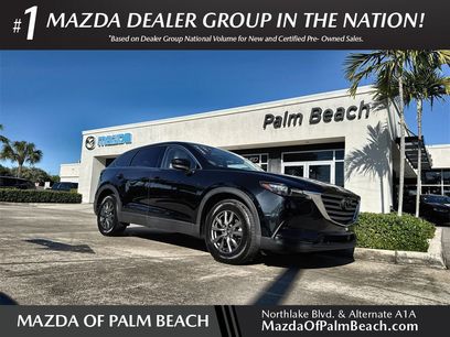 Used 2023 MAZDA CX-9 Touring