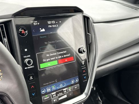 Used 2025 Subaru Crosstrek 2.5i Sport image 23