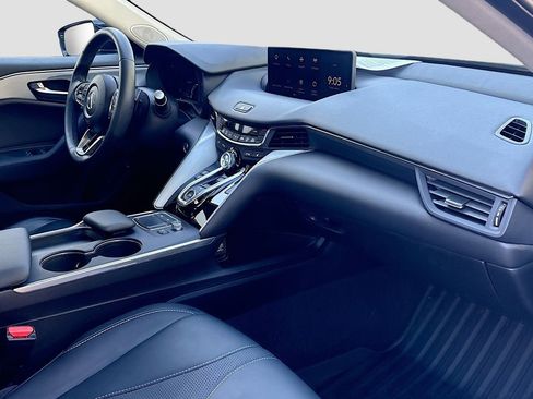 Used 2024 Acura TLX w/ Technology Package FWD image 29
