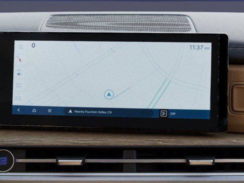 New 2026 Hyundai Santa Fe Calligraphy image 13