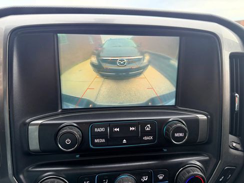 Used 2019 Chevrolet Silverado 1500 LT w/ All Star Edition AWD/4WD image 12