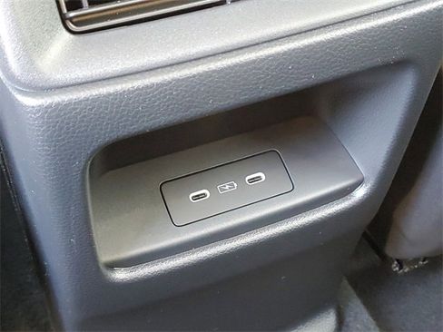 New 2026 Honda CR-V EX-L image 11