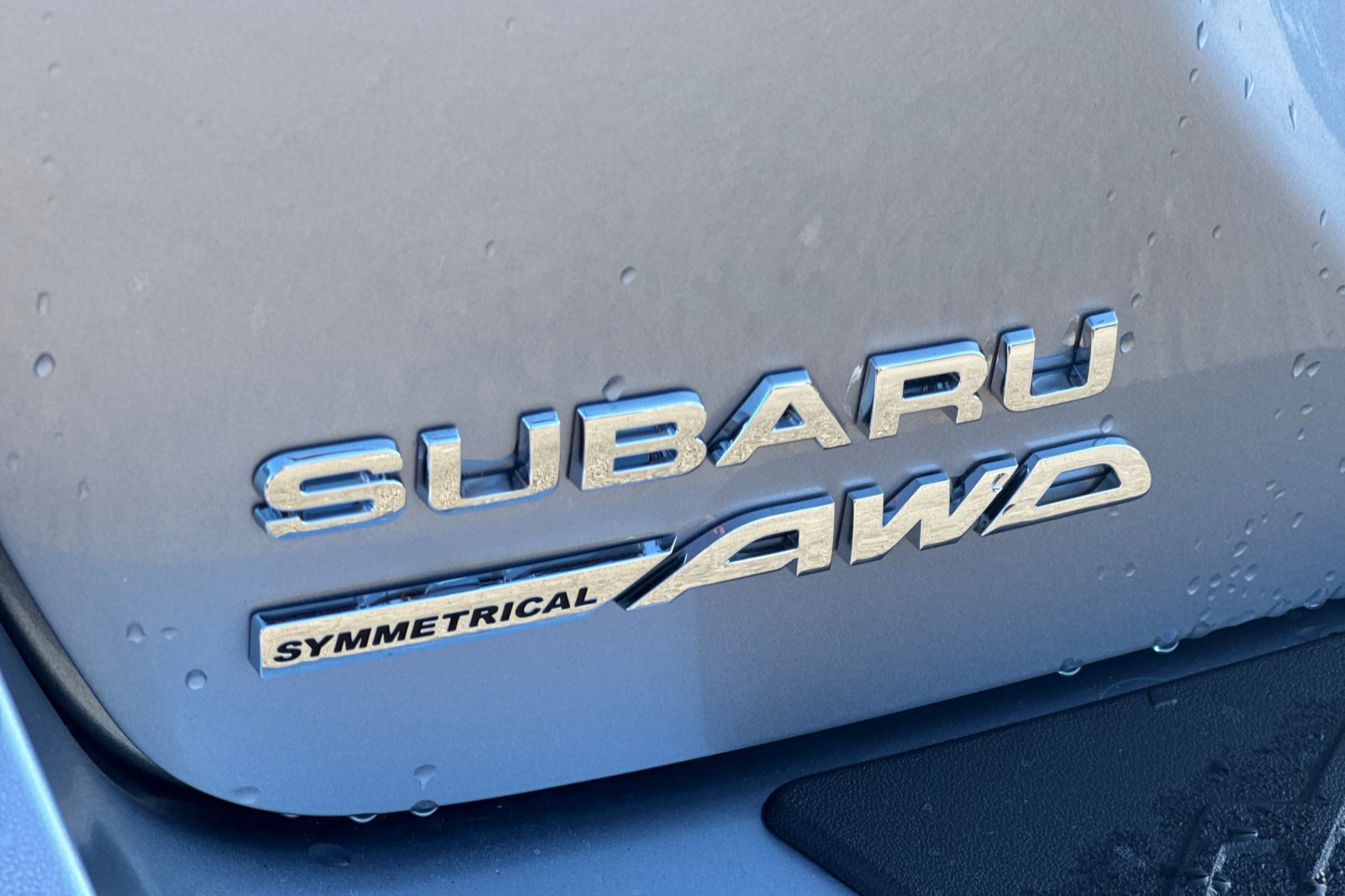 Used 2024 Subaru Crosstrek 2.0i Premium AWD/4WD image 33