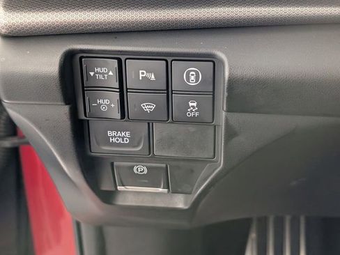 Used 2023 Acura RDX AWD w/ A-Spec & Advance Pkg image 16