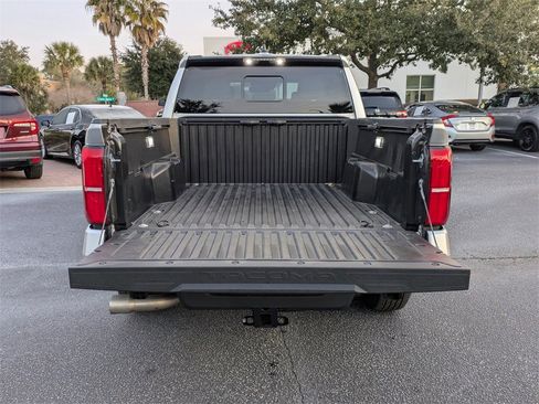 Certified 2024 Toyota Tacoma SR5 image 14