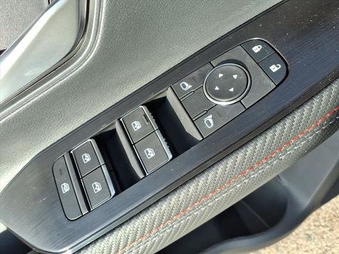 New 2026 Nissan Kicks SR w/ Cold Weather Package image 18