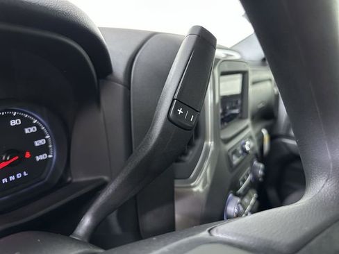 New 2026 Chevrolet Silverado 2500 Custom w/ Custom Value Package image 16