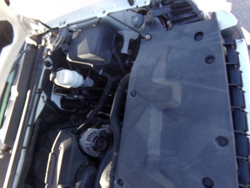 Used 2007 Chevrolet Silverado 2500 LT image 55