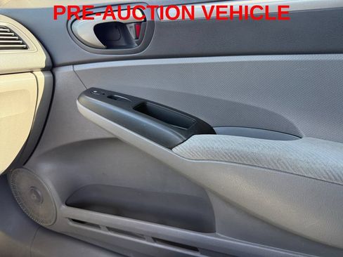 Used 2009 Honda Civic EX image 23