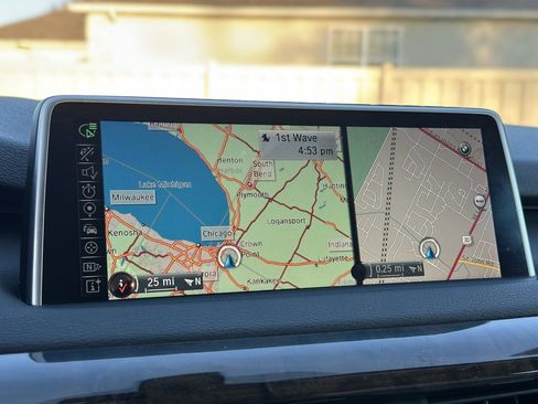 Used 2015 BMW X5 sDrive35i image 40