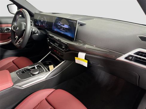 New 2026 BMW M340i xDrive w/ Premium Package AWD/4WD image 29
