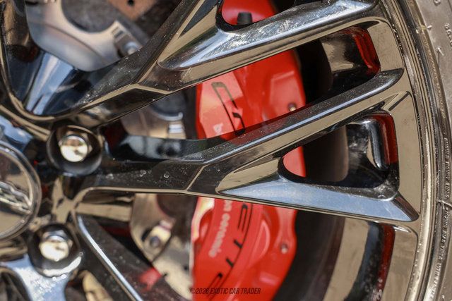 Used 2017 Chevrolet Corvette Z06 RWD image 70