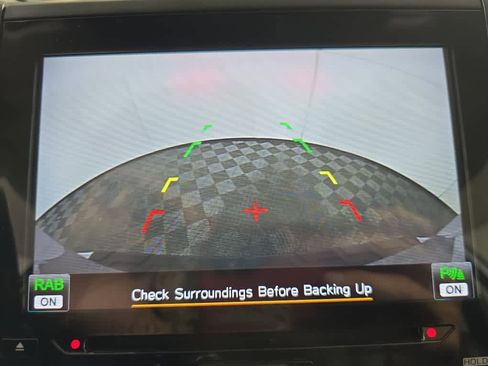 Used 2023 Subaru Forester Limited image 46