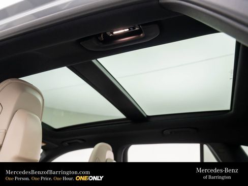 New 2026 Mercedes-Benz GLC 300 4MATIC image 18