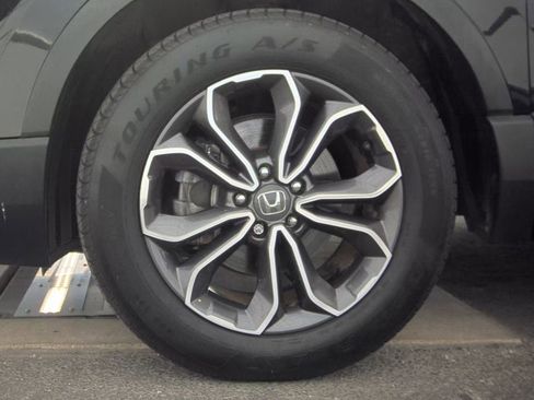 Used 2020 Honda CR-V EX image 42