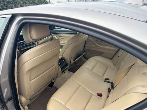 Used 2012 BMW 528i xDrive Sedan image 13