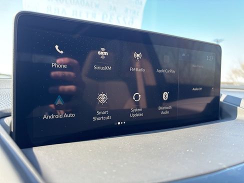 Used 2024 Acura RDX SH-AWD image 18