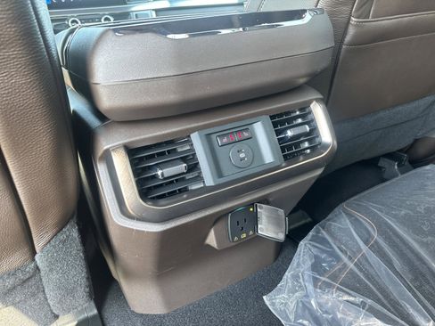 New 2026 Ford F150 King Ranch w/ Equipment Group 601A High AWD/4WD image 27