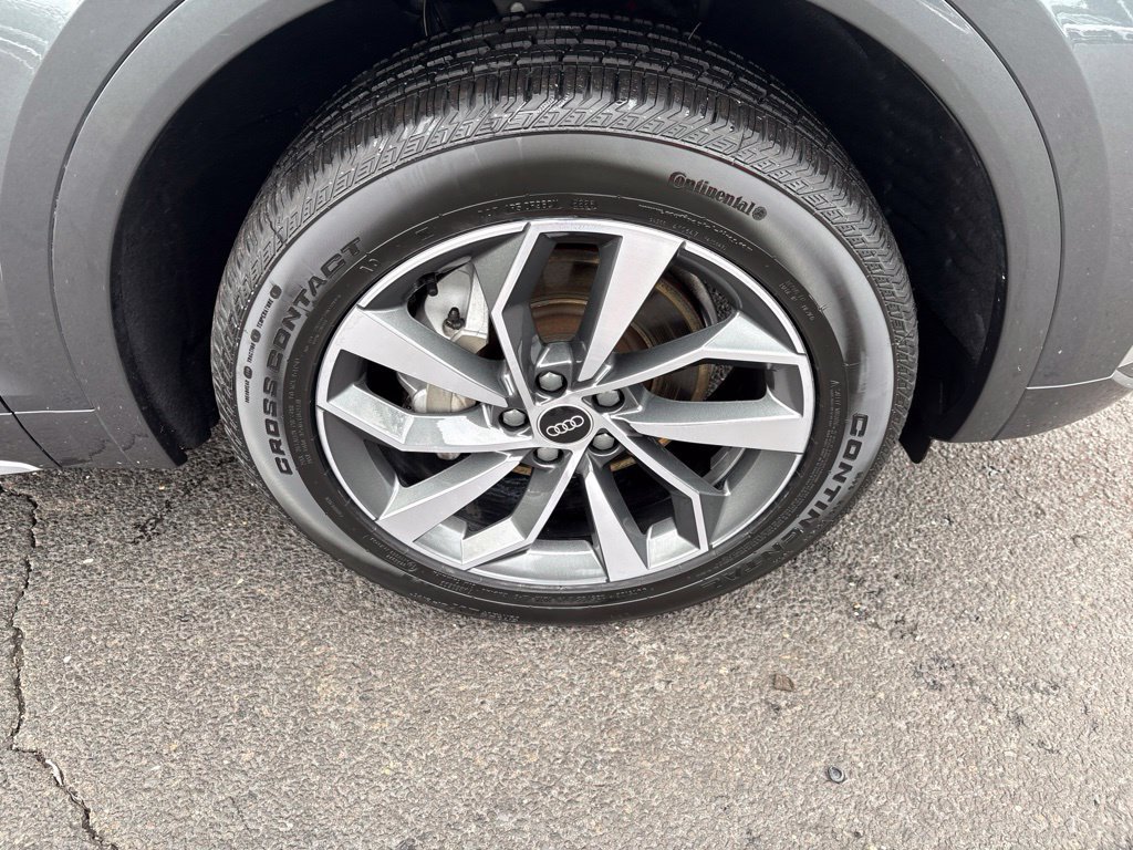 Certified 2023 Audi Q5 2.0T Premium AWD/4WD image 18