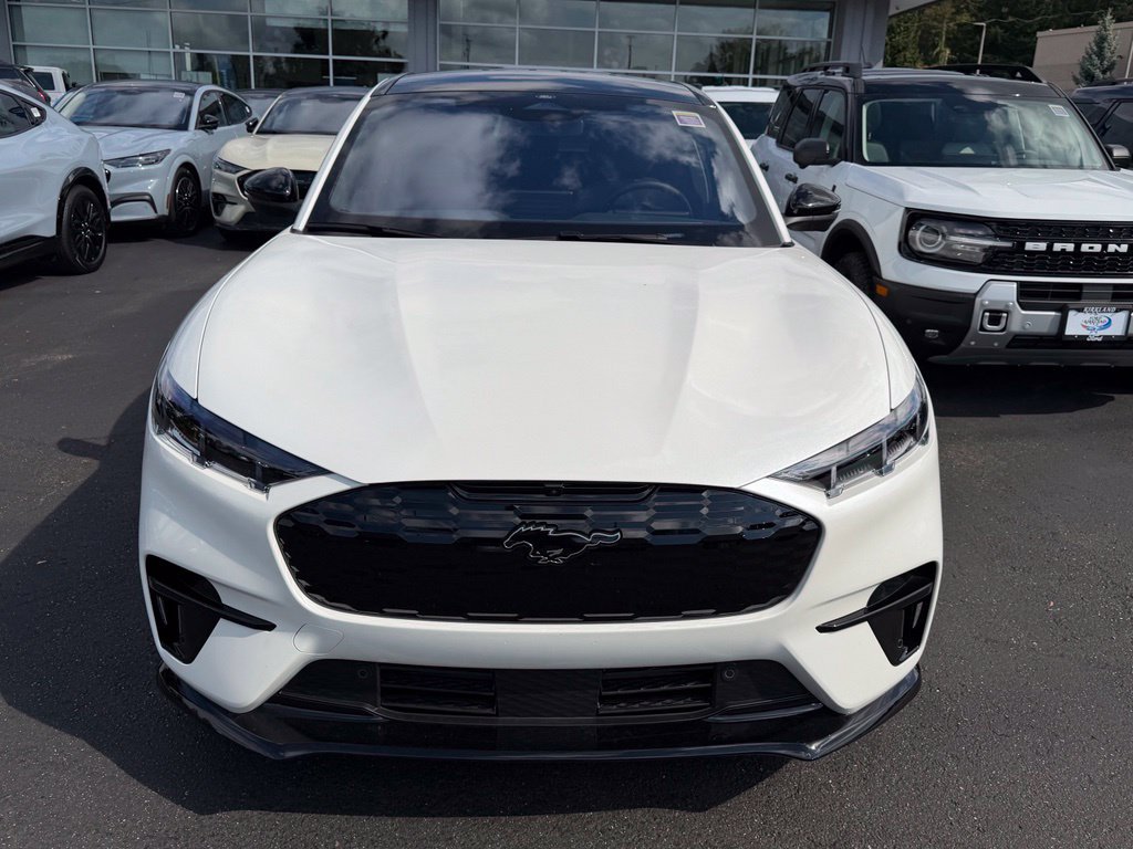 New 2026 Ford Mustang Mach-E GT AWD/4WD image 5