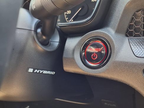 Used 2025 Honda CR-V Sport image 12