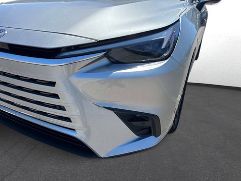 New 2026 Lexus TX 350 FWD image 9