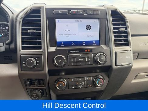 Used 2021 Ford F250 XL w/ STX Appearance Package AWD/4WD image 18