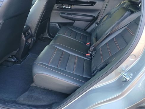 Used 2024 Honda CR-V Sport Touring image 17