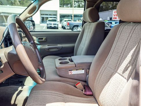 Used 2003 Toyota Tundra SR5 RWD image 12