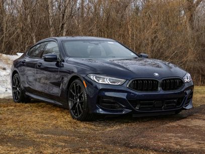 New 2026 BMW 840i xDrive