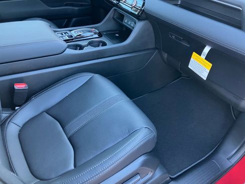 New 2026 Honda Pilot EX-L image 28