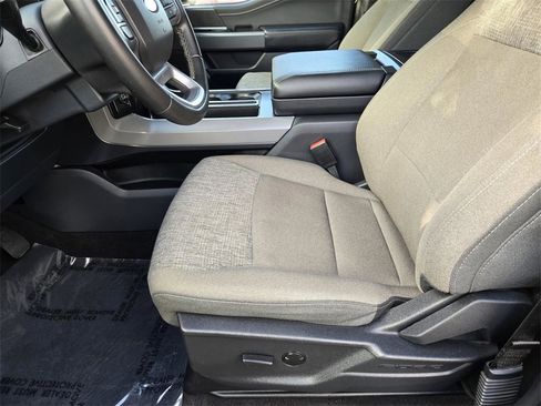 Used 2024 Ford F150 XLT w/ Mobile Office Package image 26