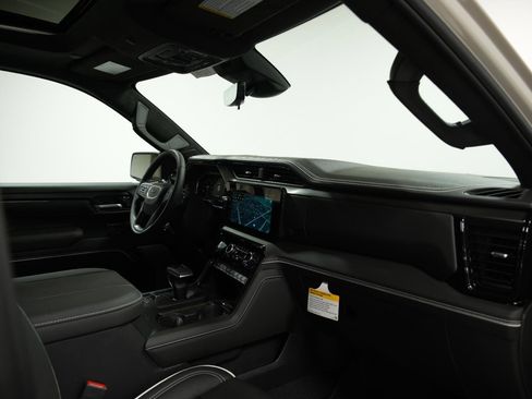 New 2026 GMC Sierra 1500 AT4X image 18