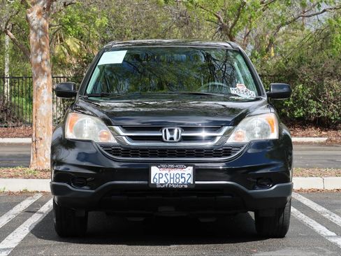 Used 2011 Honda CR-V SE image 2