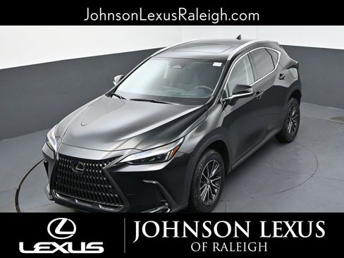 Used 2024 Lexus NX 350 AWD image 24