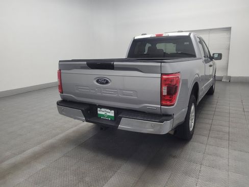 Used 2022 Ford F150 XLT RWD image 9