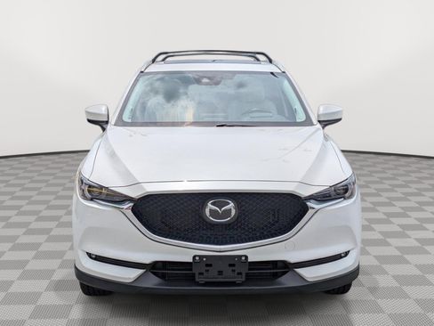 Used 2019 MAZDA CX-5 Grand Touring Reserve AWD/4WD image 8