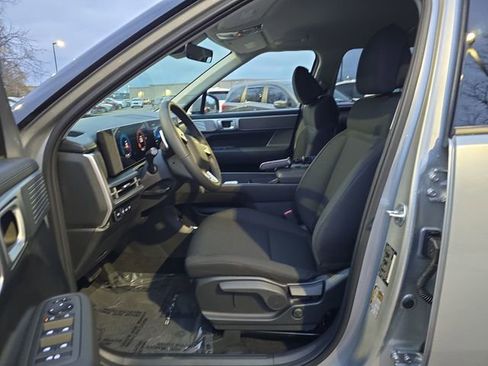 New 2026 Hyundai Santa Fe SE AWD/4WD image 11