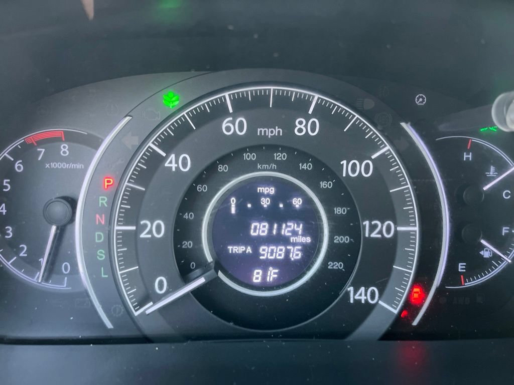 Used 2016 Honda CR-V SE image 23
