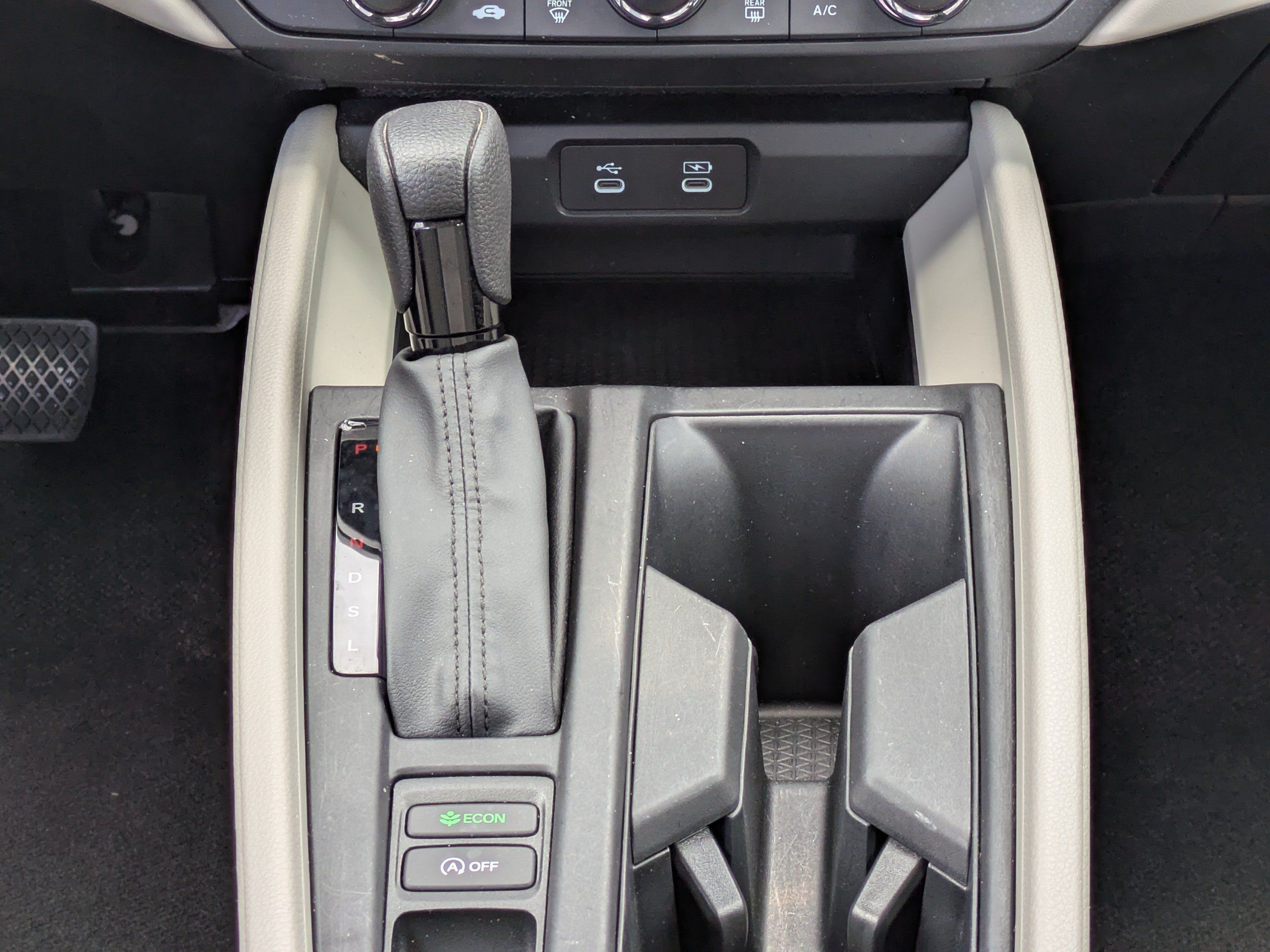 Used 2023 Honda Accord LX image 17