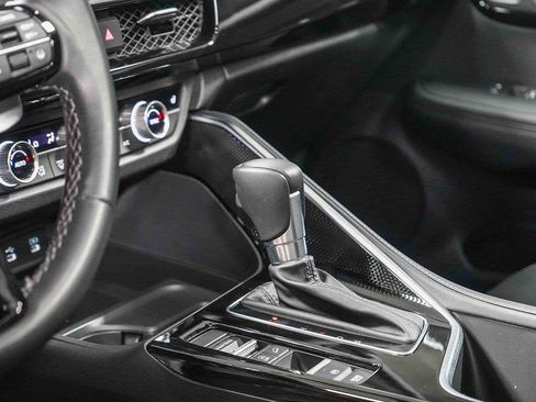 Certified 2025 Acura ADX AWD image 27