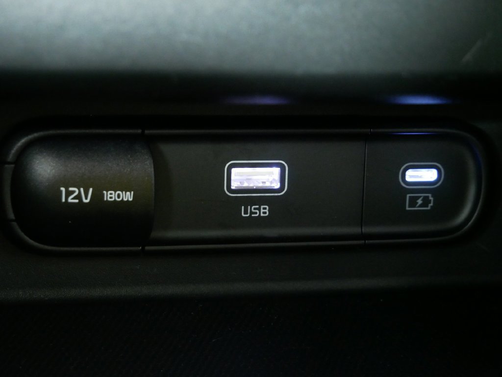 Used 2026 Kia Seltos S AWD/4WD image 36
