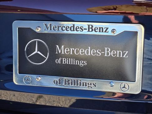 New 2026 Mercedes-Benz E 350 4MATIC Sedan image 44