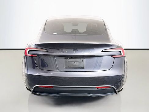 Used 2025 Tesla Model 3 Long Range image 6